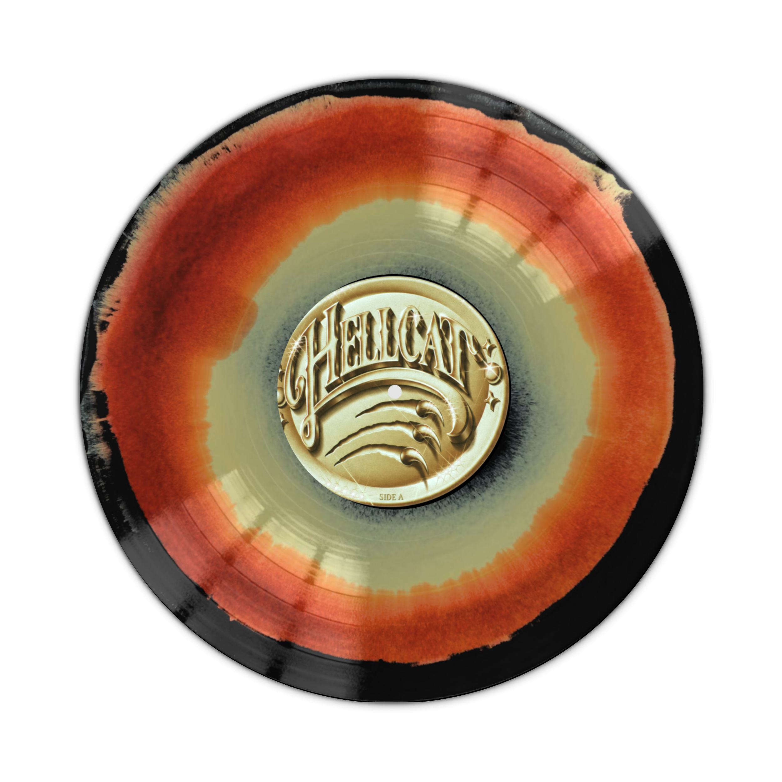 Galaxy — Store 2 — Vertigo Vinyl